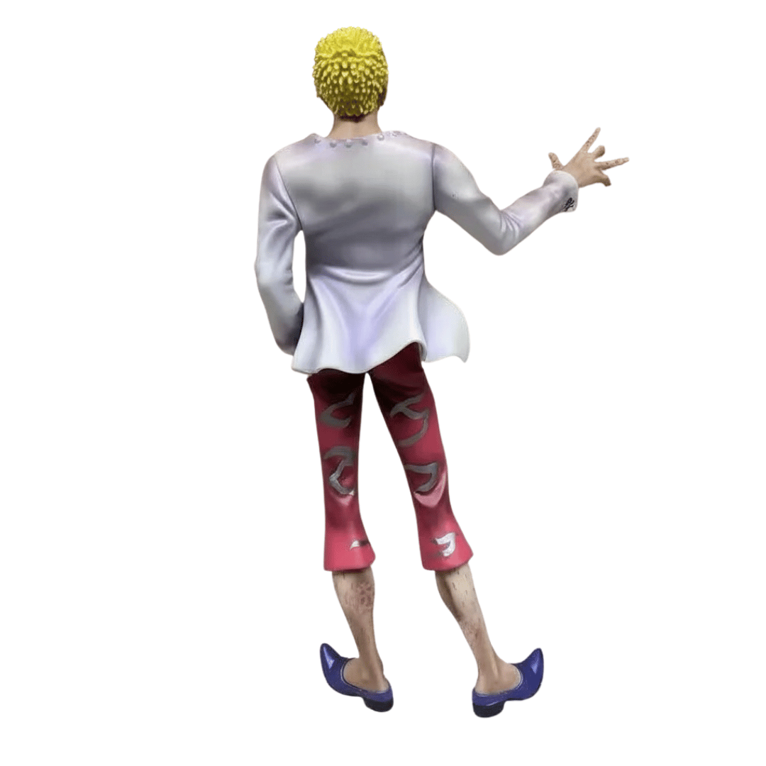 Figurine Don Quichotte Doflamingo - One Piece™