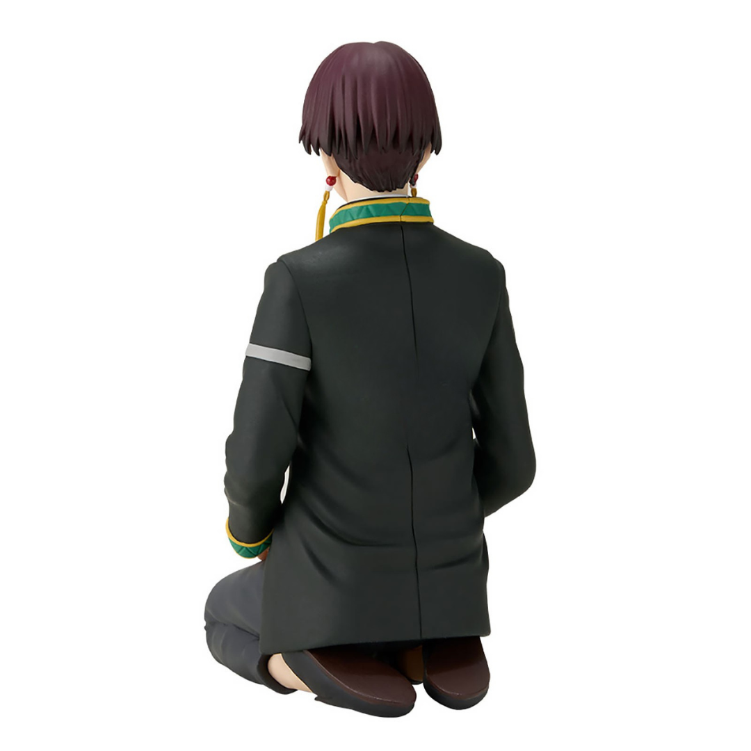 Figurine Hayato Suo – Wind Breaker™