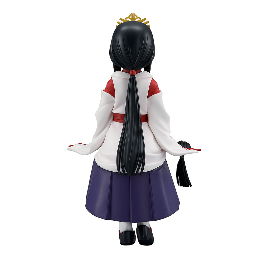 Figurine Shizuku – The Elusive Samurai™