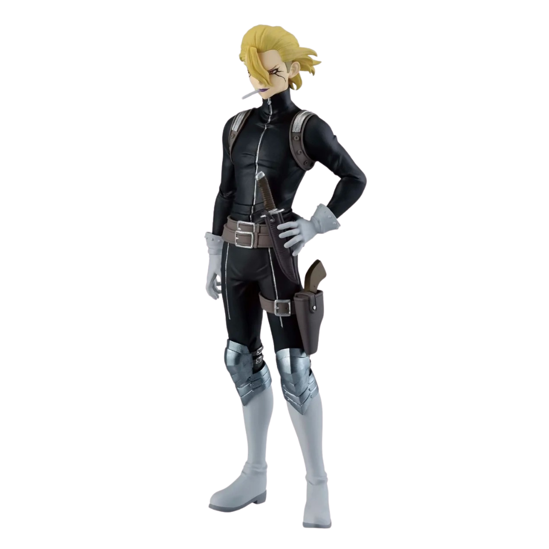Figurine Stanley Snyder – Dr. Stone™