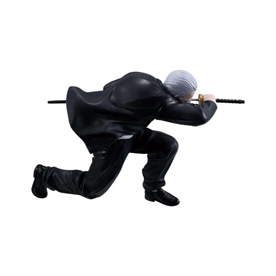 Figurine Takamura – Sakamoto Days™