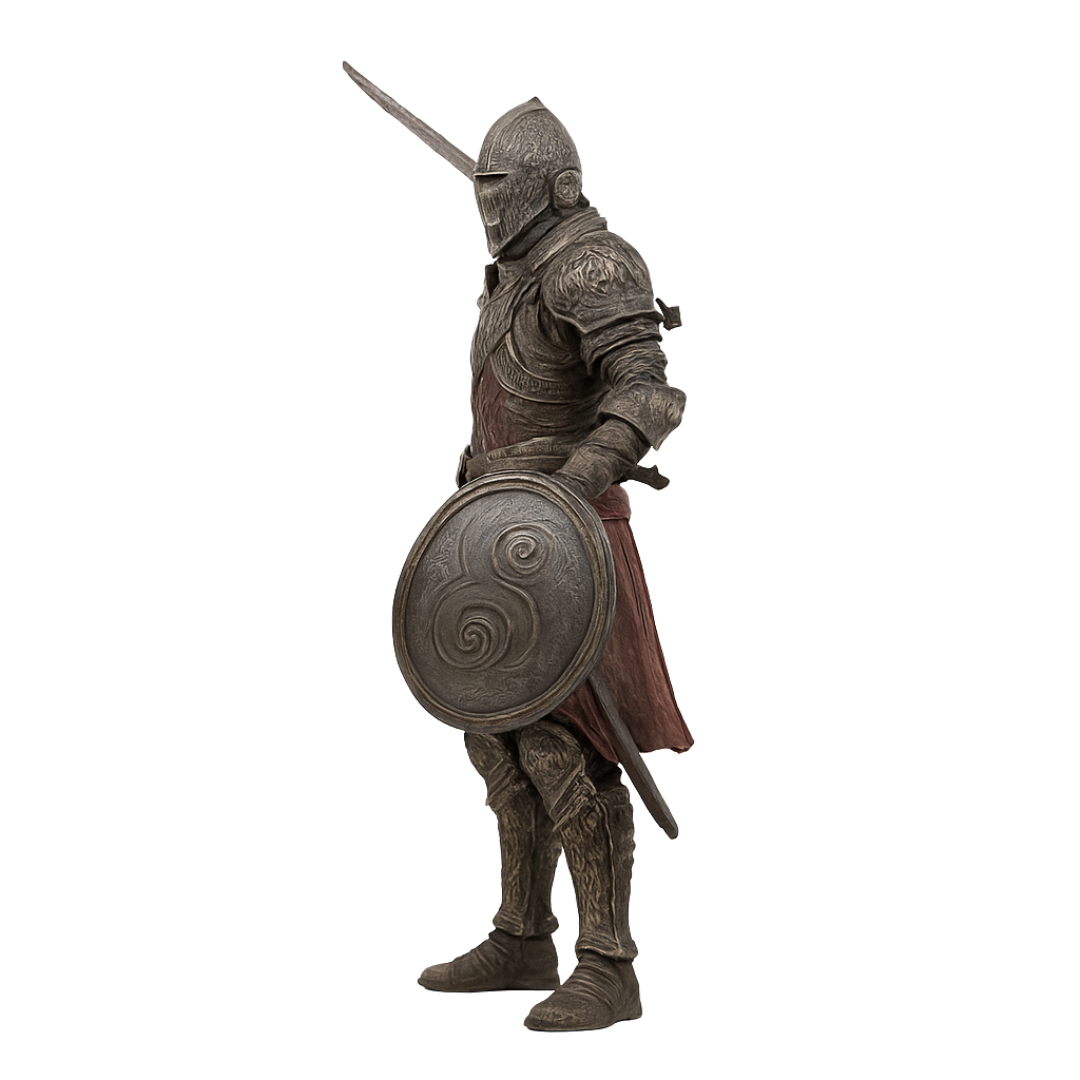 Figurine Vagabond – Elden Ring™