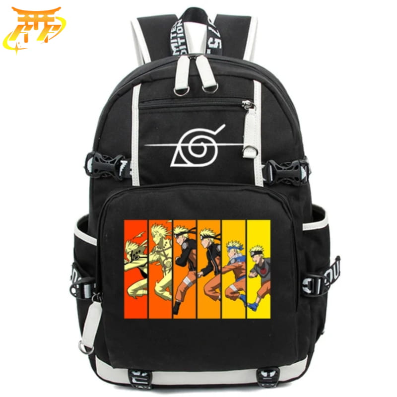 Cartable Naruto Uzumaki - Naruto Shippuden™