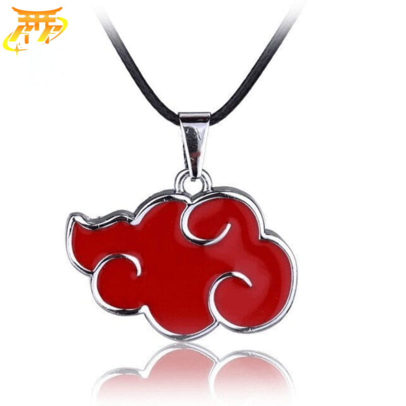 Collier Akatsuki- Naruto Shippuden™