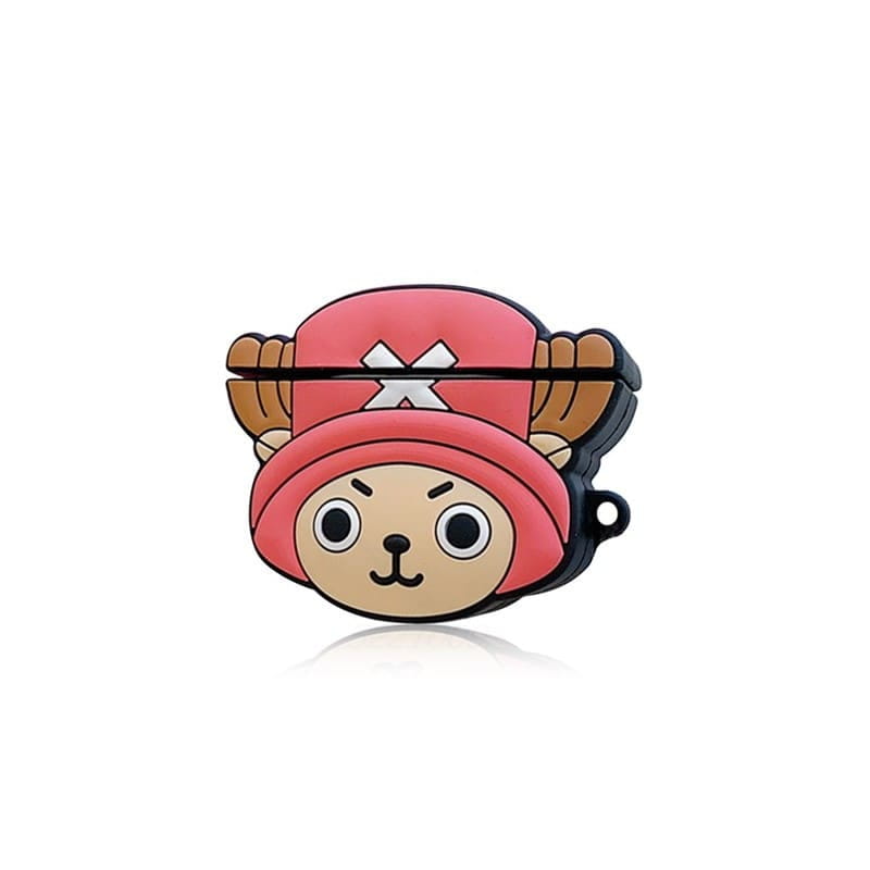 Coque Airpods Chopper - One Piece
