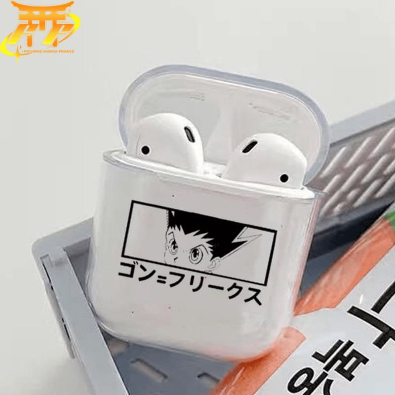 Coques Airpods Gon - Hunter x Hunter™ - Figurine Manga France : N°1 des ventes de figurine en ligne