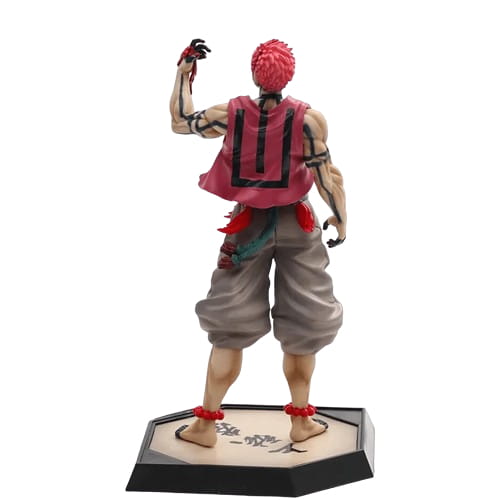 figurine-akaza-blood-demon-slayer™