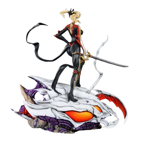 Figurine Cha Hae-In - Solo Leveling™