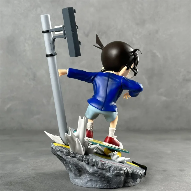 Figurine Conan "Skate" - Detective Conan™