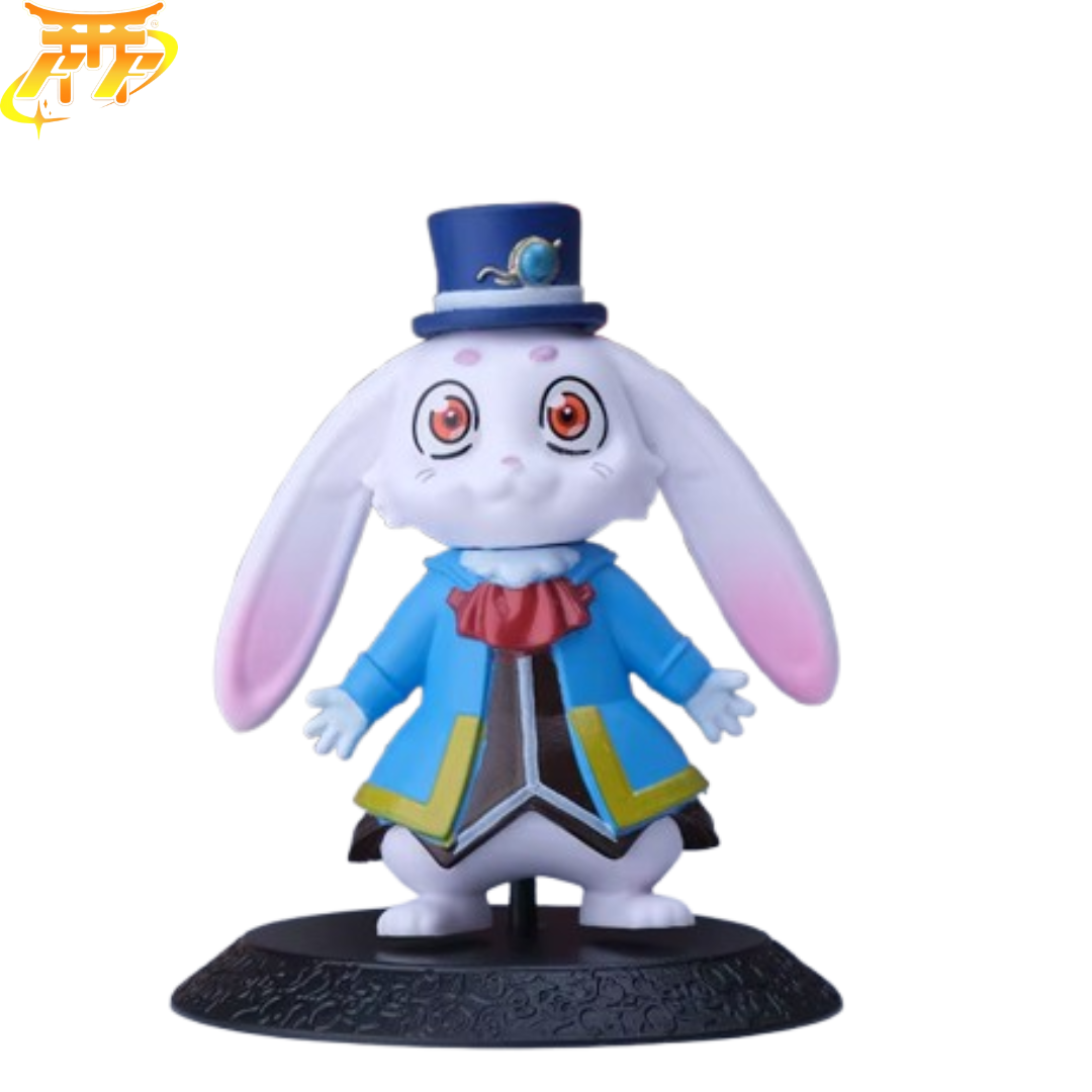Figurine Emul "Forme Lapine" - Shangri La Frontier™