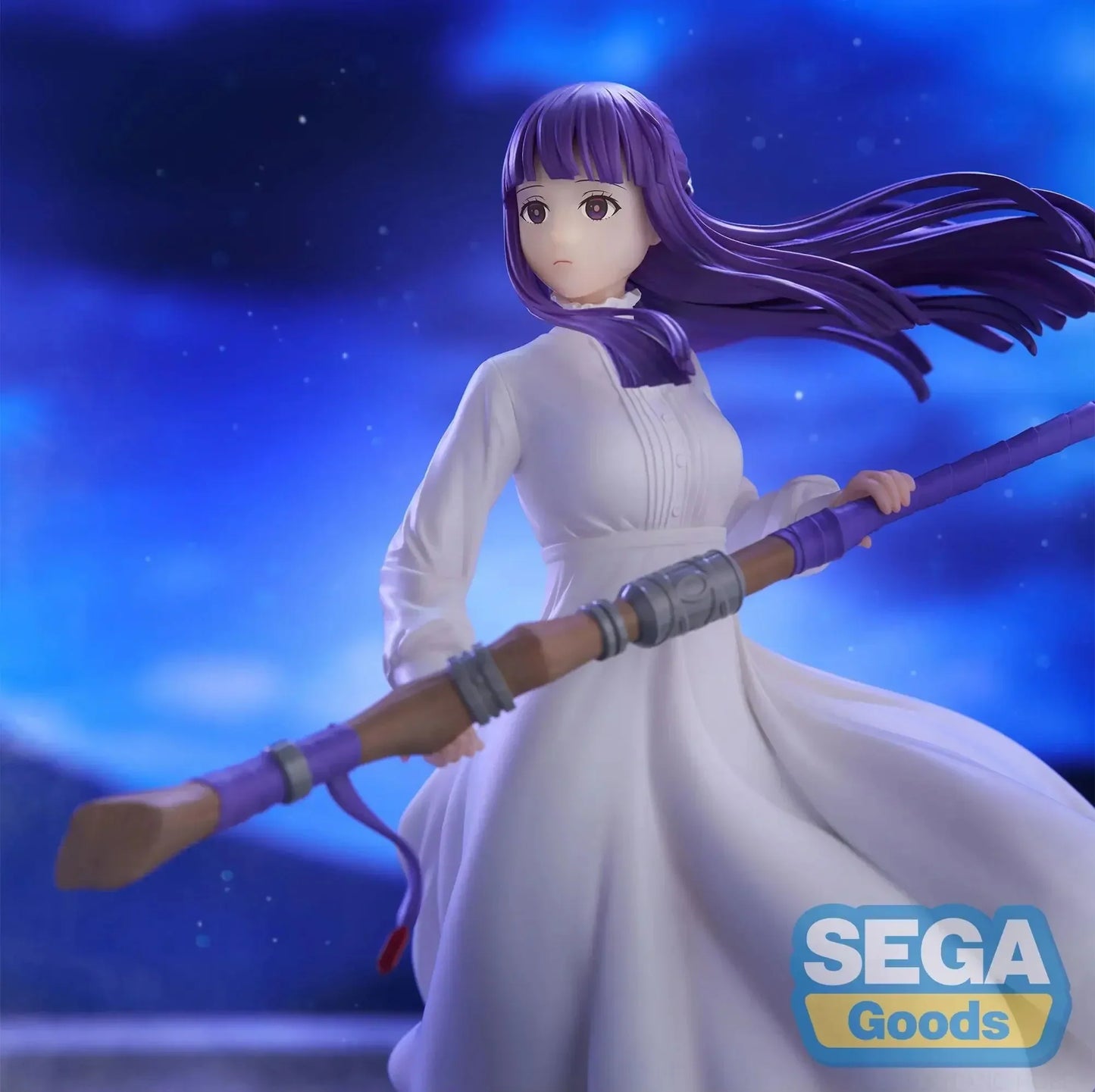 Figurine Fern "L'Apprentie" - Frieren™