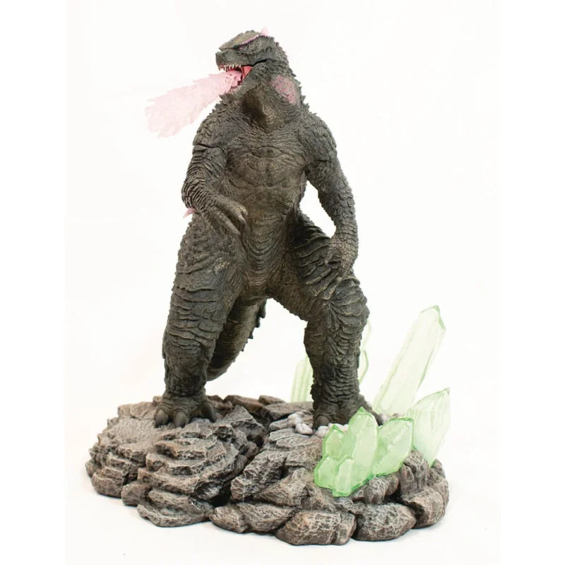 Figurine GODZILLA vs Kong "Pink Blast" - Godzilla™