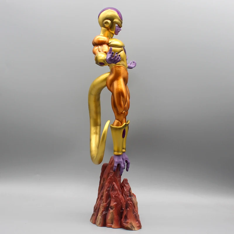Figurine Golden Freezer - Dragon Ball Z™