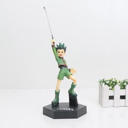 Figurine de Gon Freecs