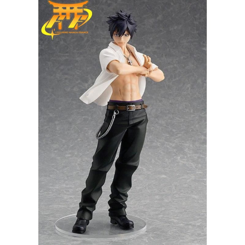 Figurine Grey Fullbuster - Fairy Tail™