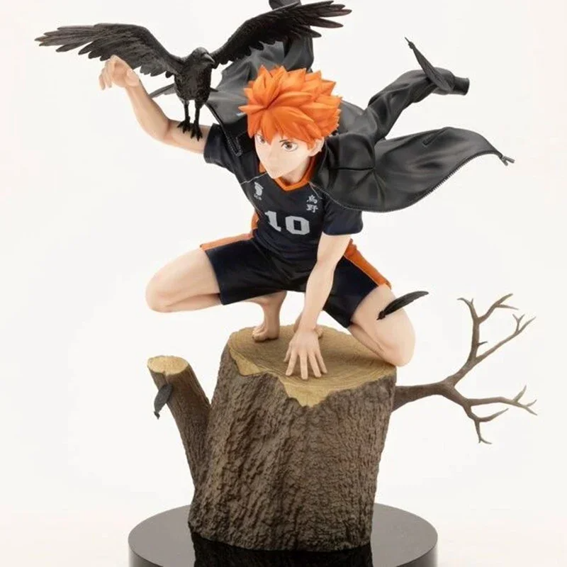 Figurine Hinata Karasuno - Haikyuu™