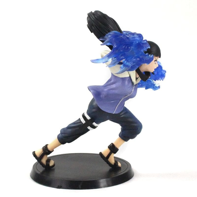 Figurine Hinata Paumes Jumelles du Lion - Naruto Shippuden™