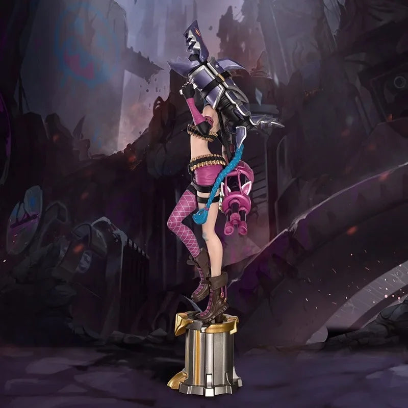 Figurine Jinx - Arcane™