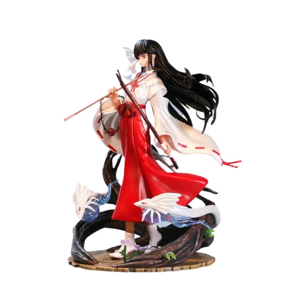 Figurine Kagome - Inuyasha™