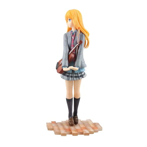 Figurine Kaori Miyazono - Your Lie in April™ - Figurine Manga France