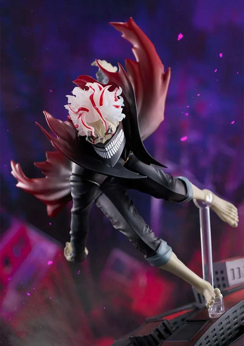 Figurine Ken Takakura "Turbo" - Dandadan™