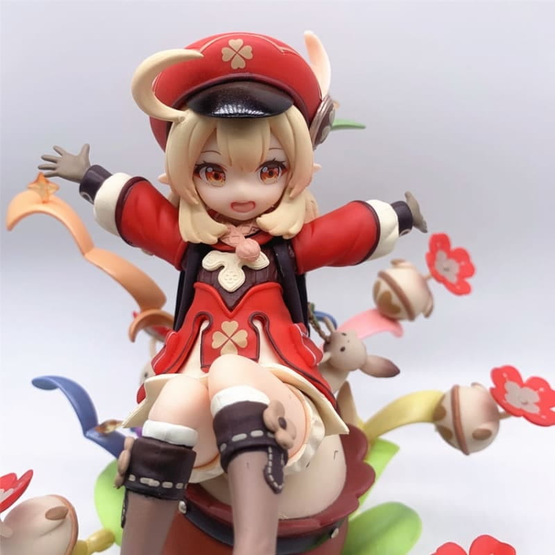 Figurine Klee- Genshin Impact™