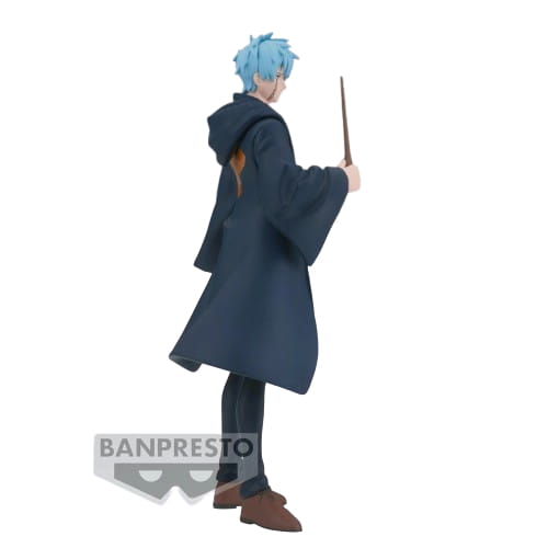 figurine-lance-crown-mashle™