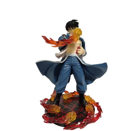 figurine-led-roy-mustang-fullmetal-alchemist™