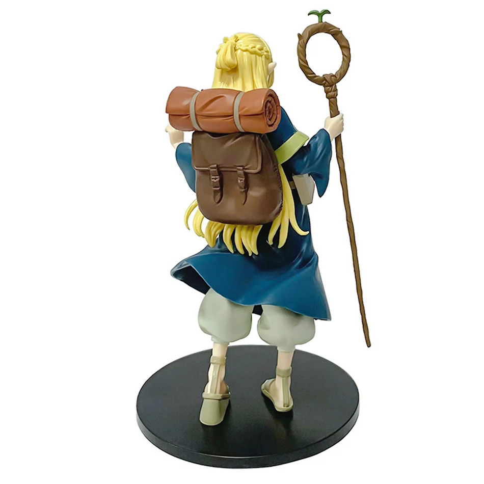 Figurine Marcille - Gloutons et Dragons™