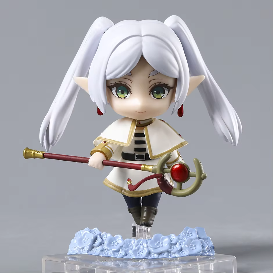Figurine Nendoroid Frieren - Frieren™
