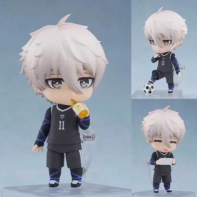 Figurine Nendoroid Nagi - Blue Lock™