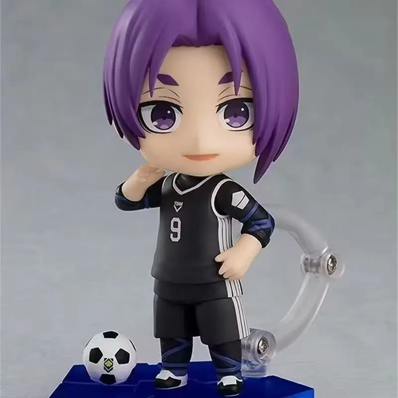 Figurine Nendoroid Reo - Blue Lock™