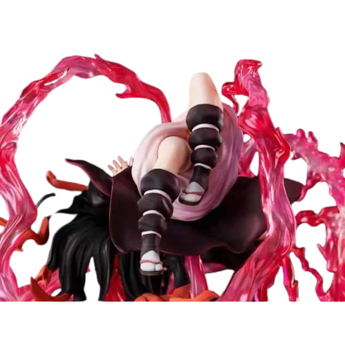figurine-nezuko-fire-demon-slayer