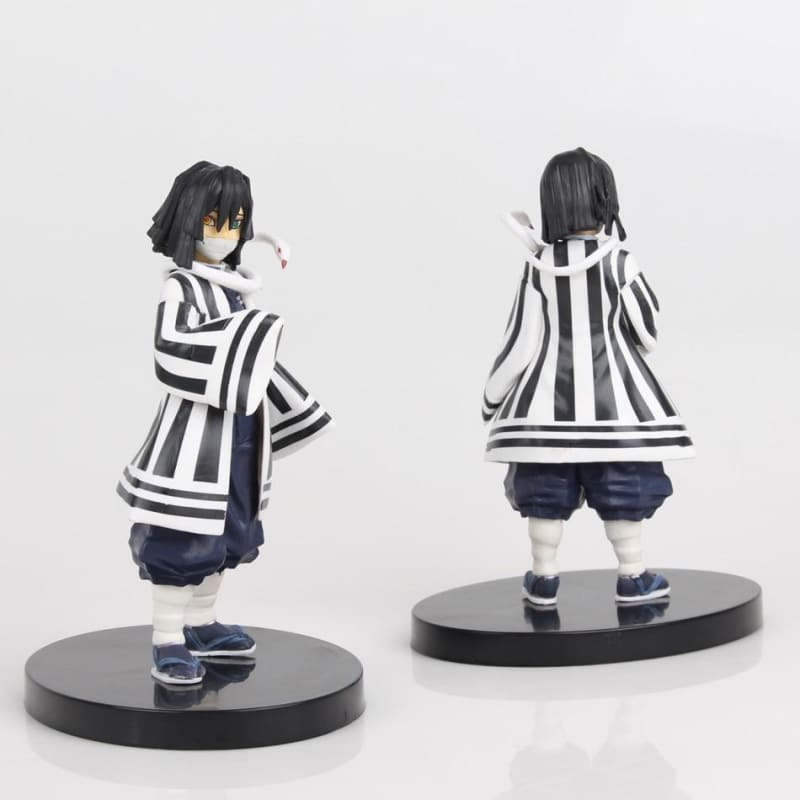 Figurine Obanai Iguro - Demon Slayer