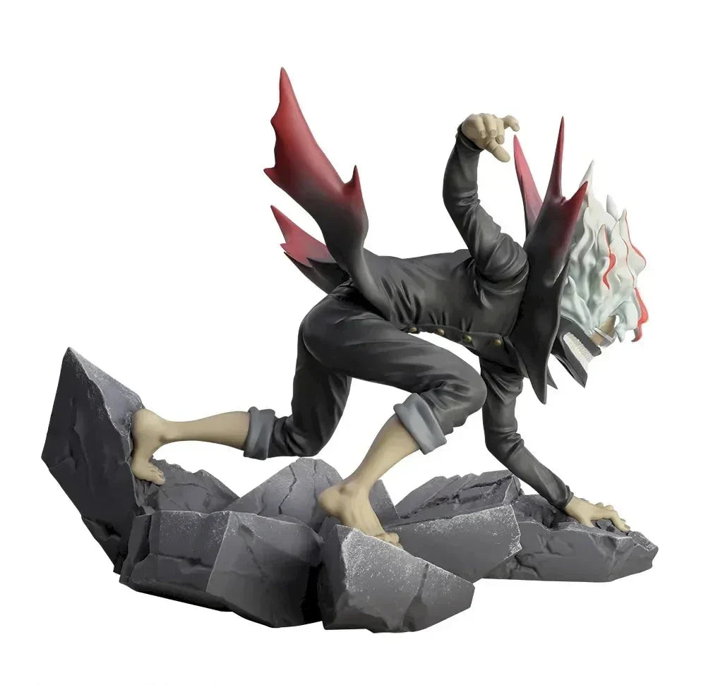 Figurine Okarun "Turbo" - Dandadan™