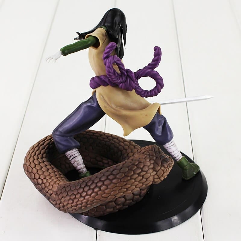 Figurine Orochimaru - Naruto Shippuden™ - Figurine Manga France