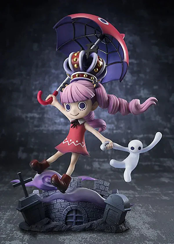 Figurine Perona - One Piece™