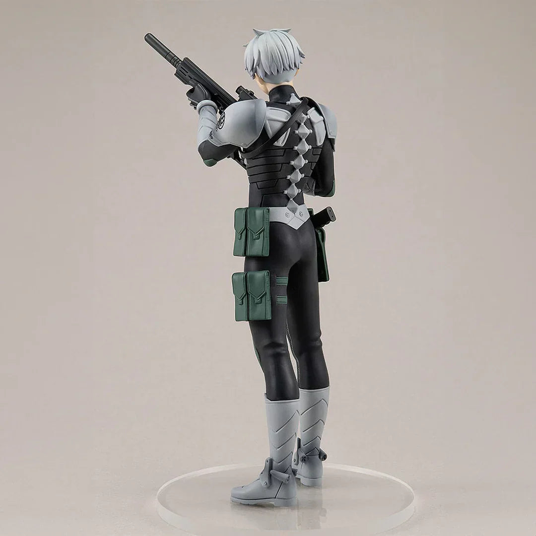 Figurine Reno - Kaiju N°8™