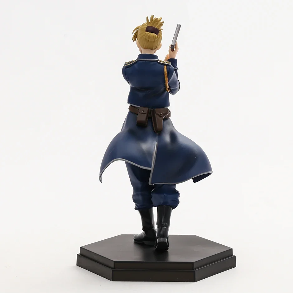 Figurine Riza Hawkeye - Fullmetal Alchemist™