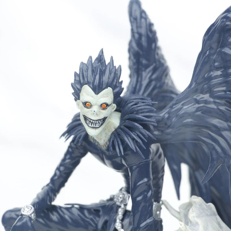 Figurine Ryuk "Le Dieu de la Mort" - Death Note™