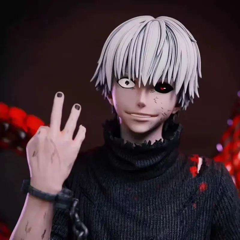 Figurine Sasaki Haise - Tokyo Ghoul™
