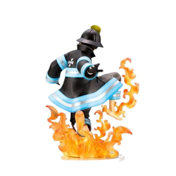 figurine-shinra-fire-force™