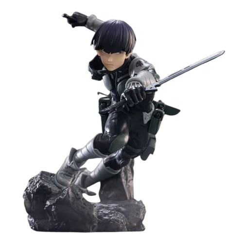 Figurine Soshiro Hosina - Kaiju N°8™