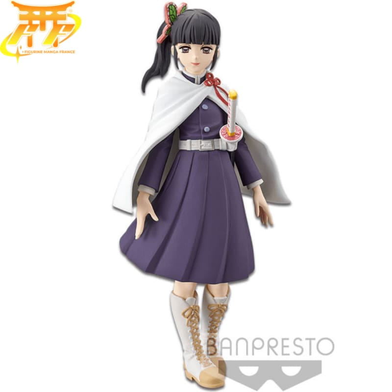 Figurine Tsuyuri Kanao - Demon Slayer