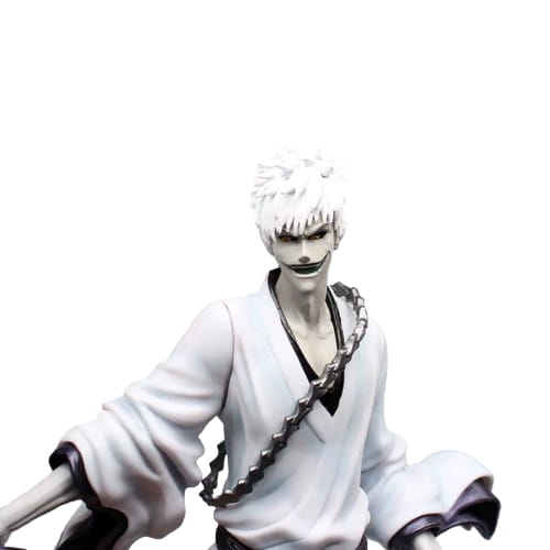 figurine-white-free-bleach™