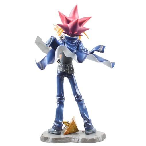 figurine-yami-duel-yu-gi-oh™