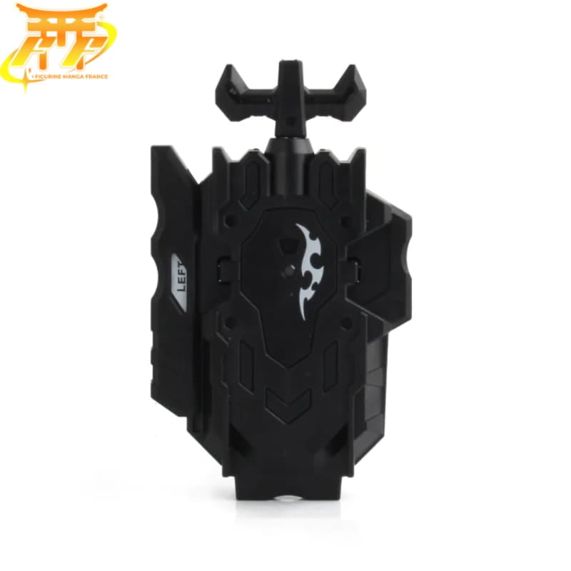 Lanceur Beyblade Burst Noir - Beyblade