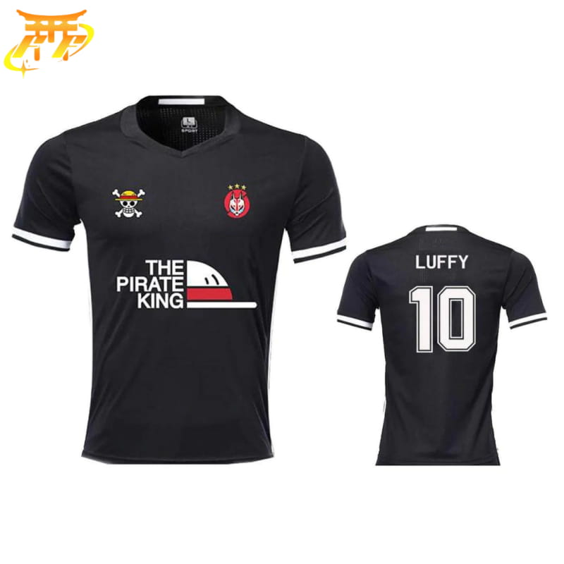Maillot de Foot Luffy - One Piece™