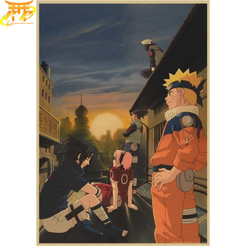 poster-equipe-7-gaiden-naruto™