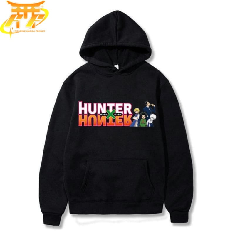 Pull logo Hunter - Hunter x Hunter
